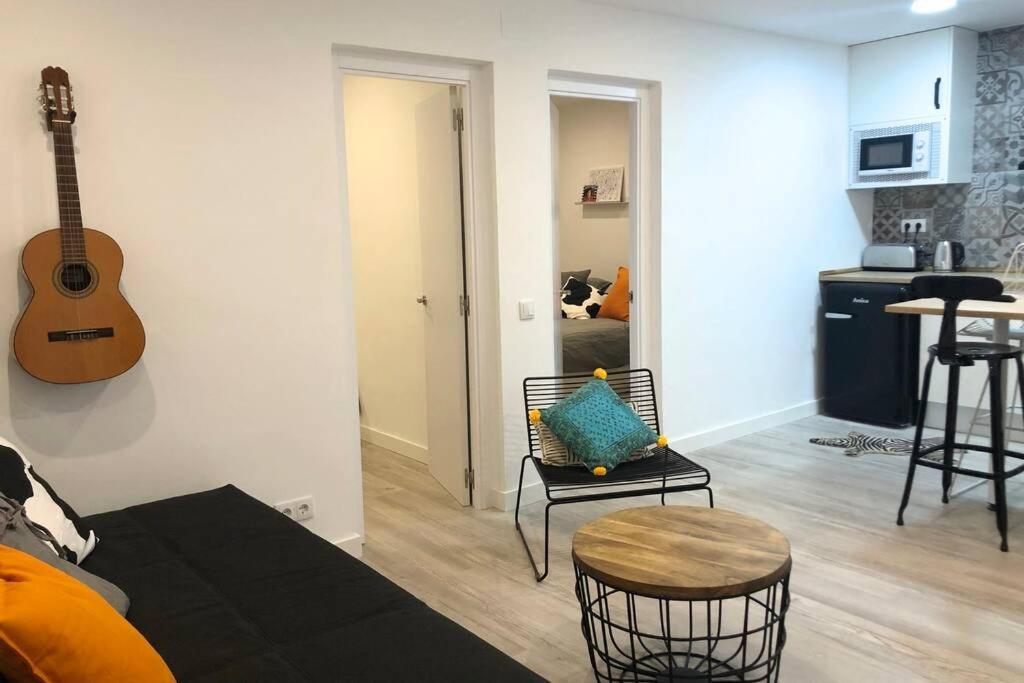 M5 Cool Terrace. Metro 1 Min. Center 15' By Metro Apartment เอสปูเกส เด โยเบรกาต ภายนอก รูปภาพ